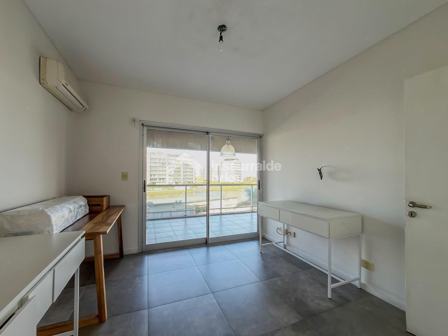 Foto de Departamento 3 ambientes en venta Marinas de Portezuelo Nordelta, imagen 4