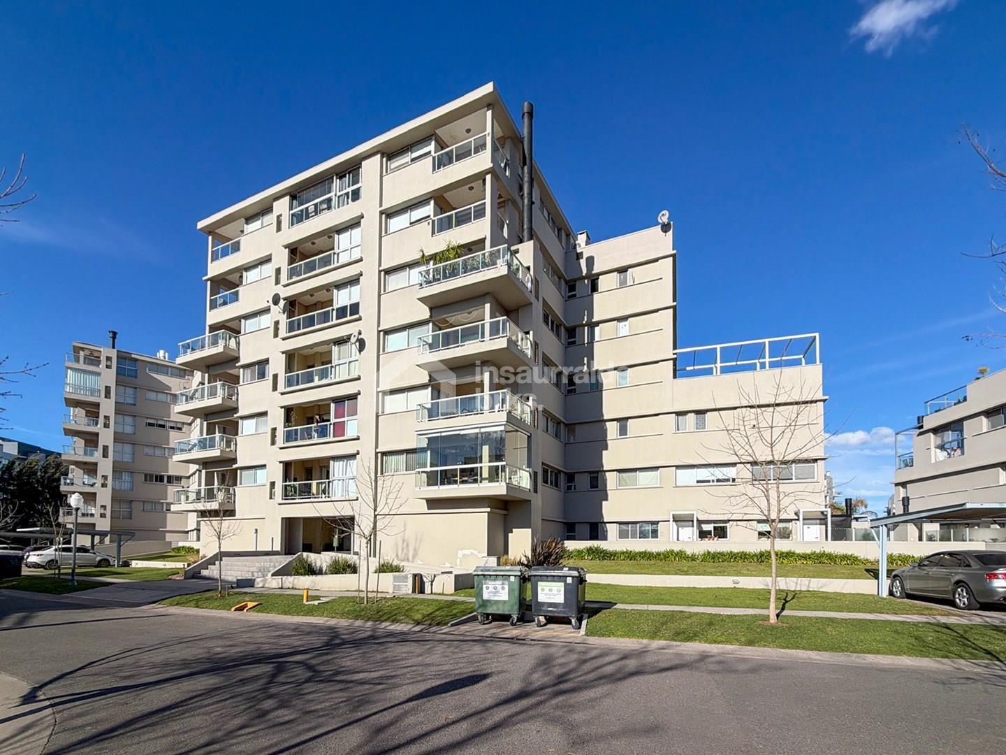 Foto de Departamento 3 ambientes en venta Marinas de Portezuelo Nordelta, imagen 1