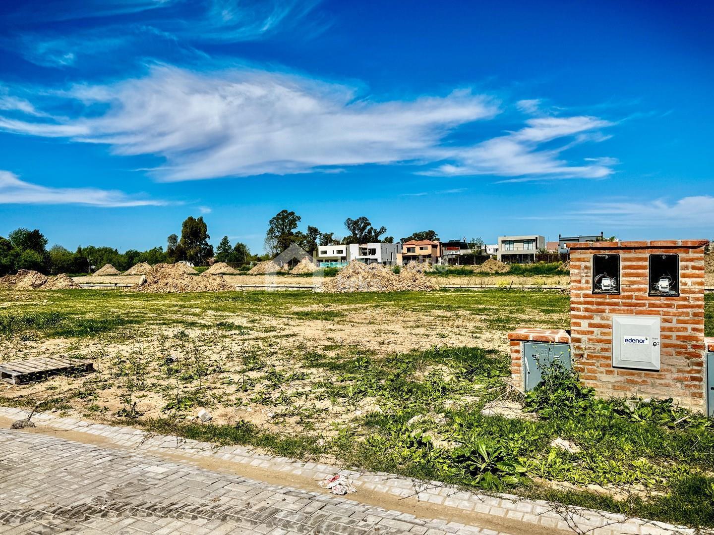Foto de Lote en Venta en Náutico Villanueva, Villanueva, Tigre. AL RIO LISTO, imagen 3