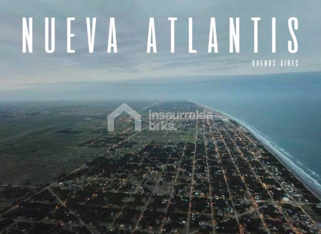 Foto de Terreno Lote en Venta Nueva Atlantis, PRIMERA LINEA DE MAR, Costa, imagen 3