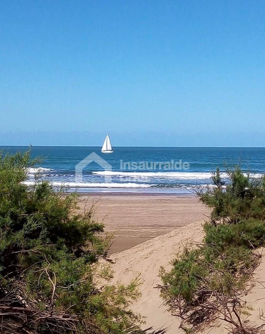Foto de Terreno Lote en Venta Nueva Atlantis, PRIMERA LINEA DE MAR, Costa, imagen 2
