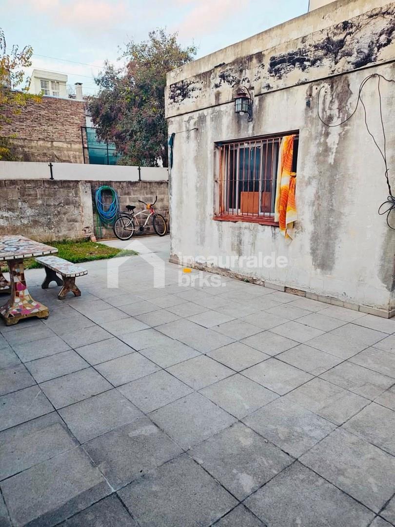 Foto de Casa en Venta en Villa Ballester, 4 ambientes, lote 10x30 San Martin, imagen 2