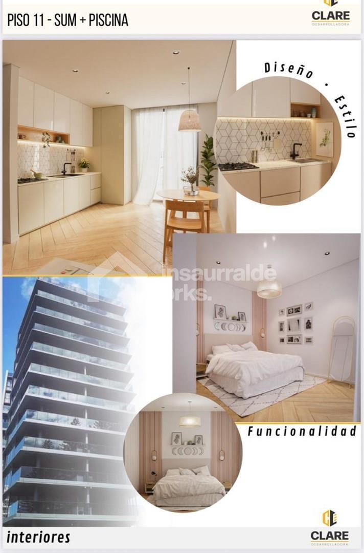 Foto de Departamento en Venta en Hurlingham, G.B.A. Zona Oeste, Argentina, imagen 4
