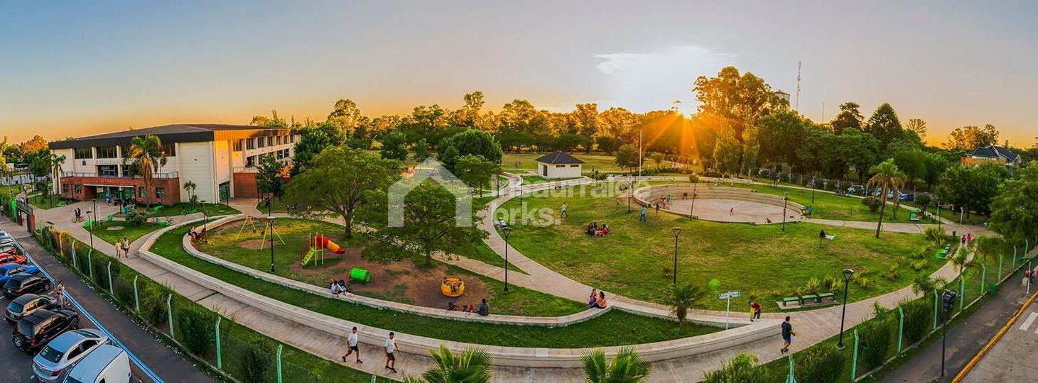 Foto de Departamento en Venta en Hurlingham, G.B.A. Zona Oeste, Argentina, imagen 2