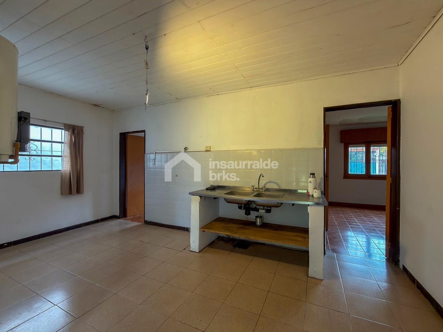 Foto de Casa en venta en Garín, 2 dormitorios mas escritorio y gran jardin!, imagen 5