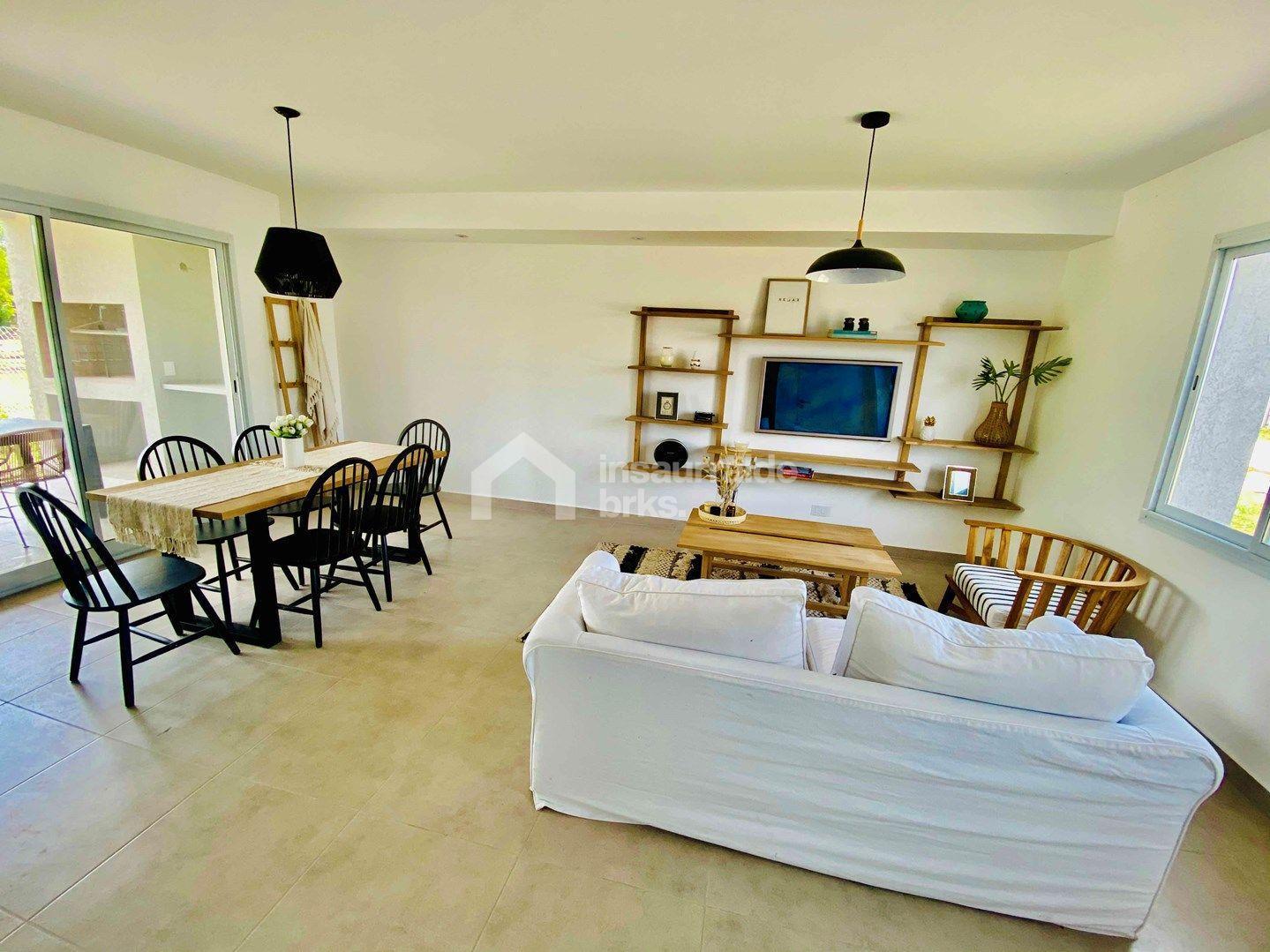 Foto de DUPLEX EN BARRIO CERRADO A ESTRENAR! 3 DORMITORIOS, ESCRITORIO Y JARDIN!, imagen 4