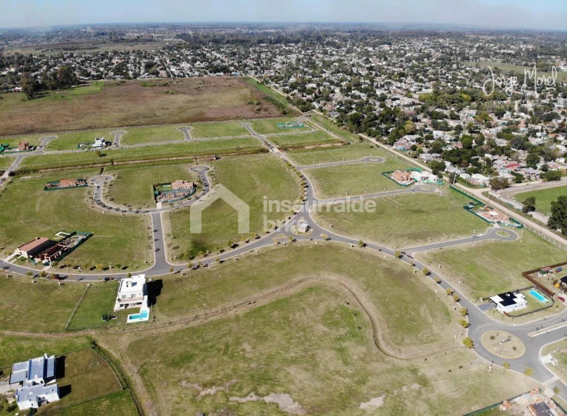 Foto de Terreno Lote en Venta en San Pablo, Pilar, G.B.A. Zona Norte, imagen 2