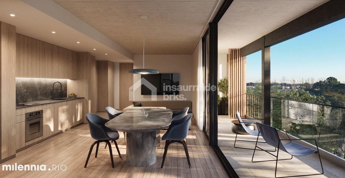 Foto de Departamento en Venta en Puerto Escondido, Nordelta, Tigre, imagen 1