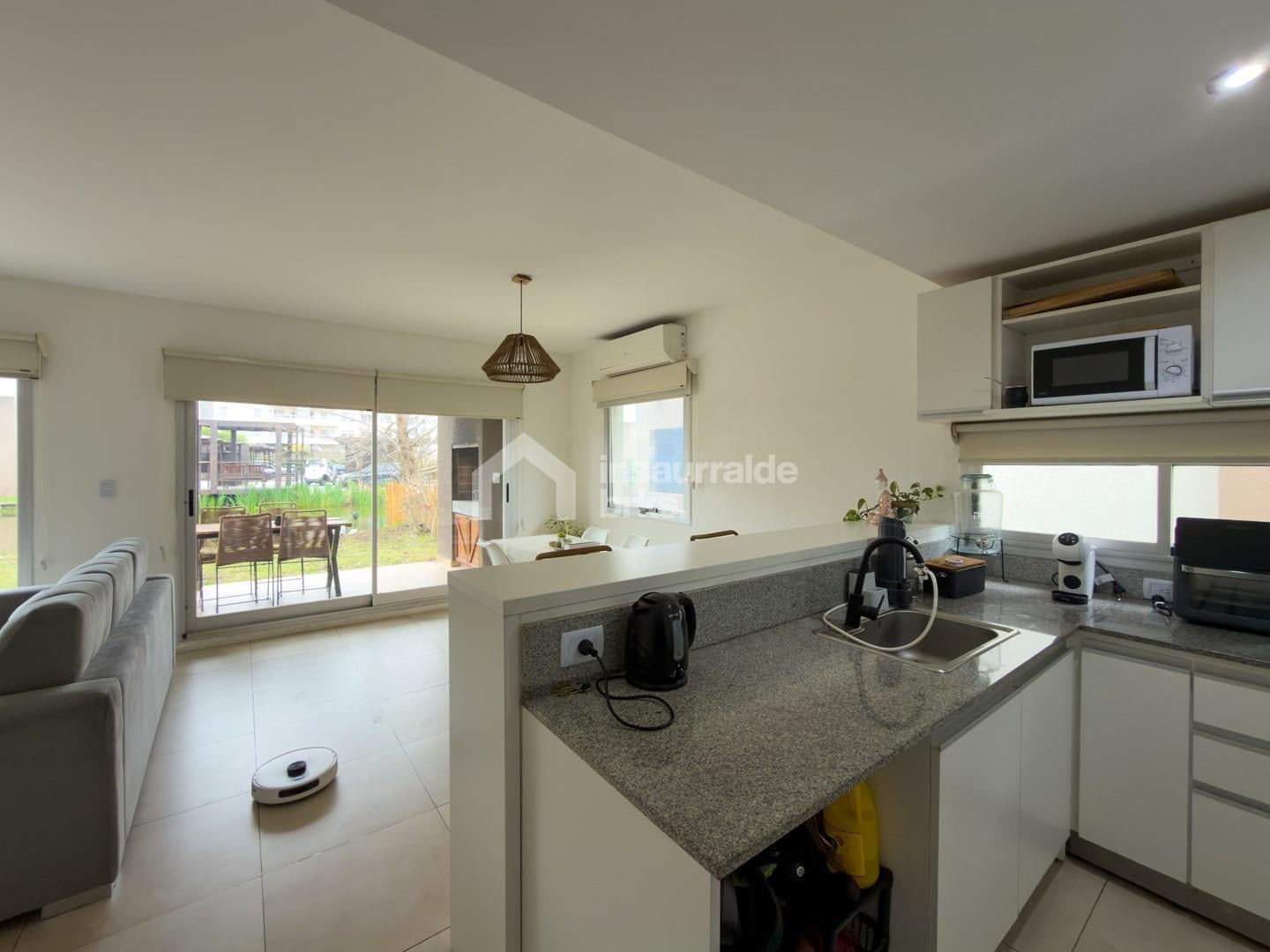 Foto de Departamento 4 ambientes en Venta en Sendero, Nordelta., imagen 2