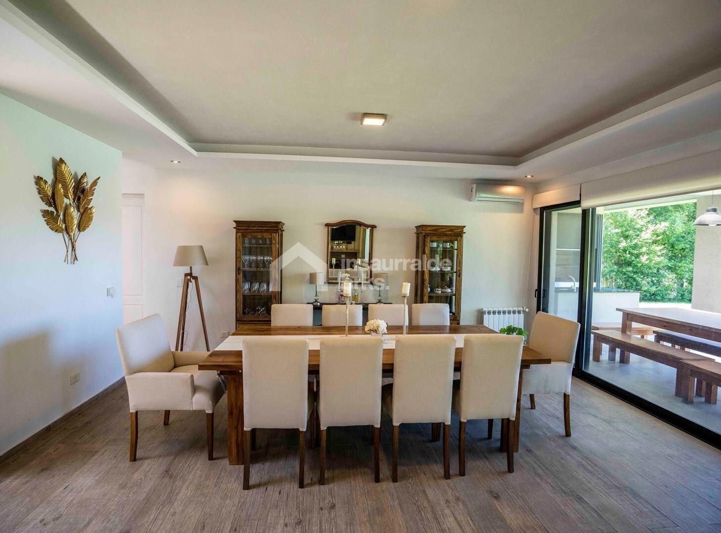 Foto de Casa 5 ambientes en Venta en Santa Catalina, Villanueva, Tigre, AL RIO!!, imagen 3