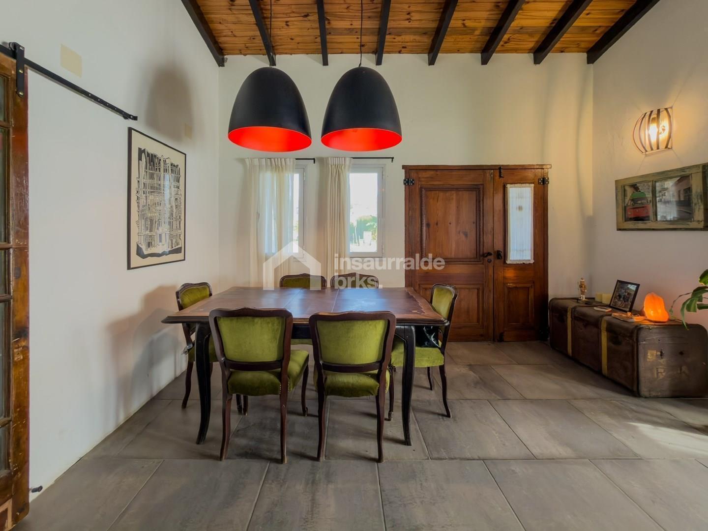 Foto de CASA EN VENTA EN SAN RAFAEL-TIGRE, 4 AMBIENTES Y PISCINA!, imagen 3