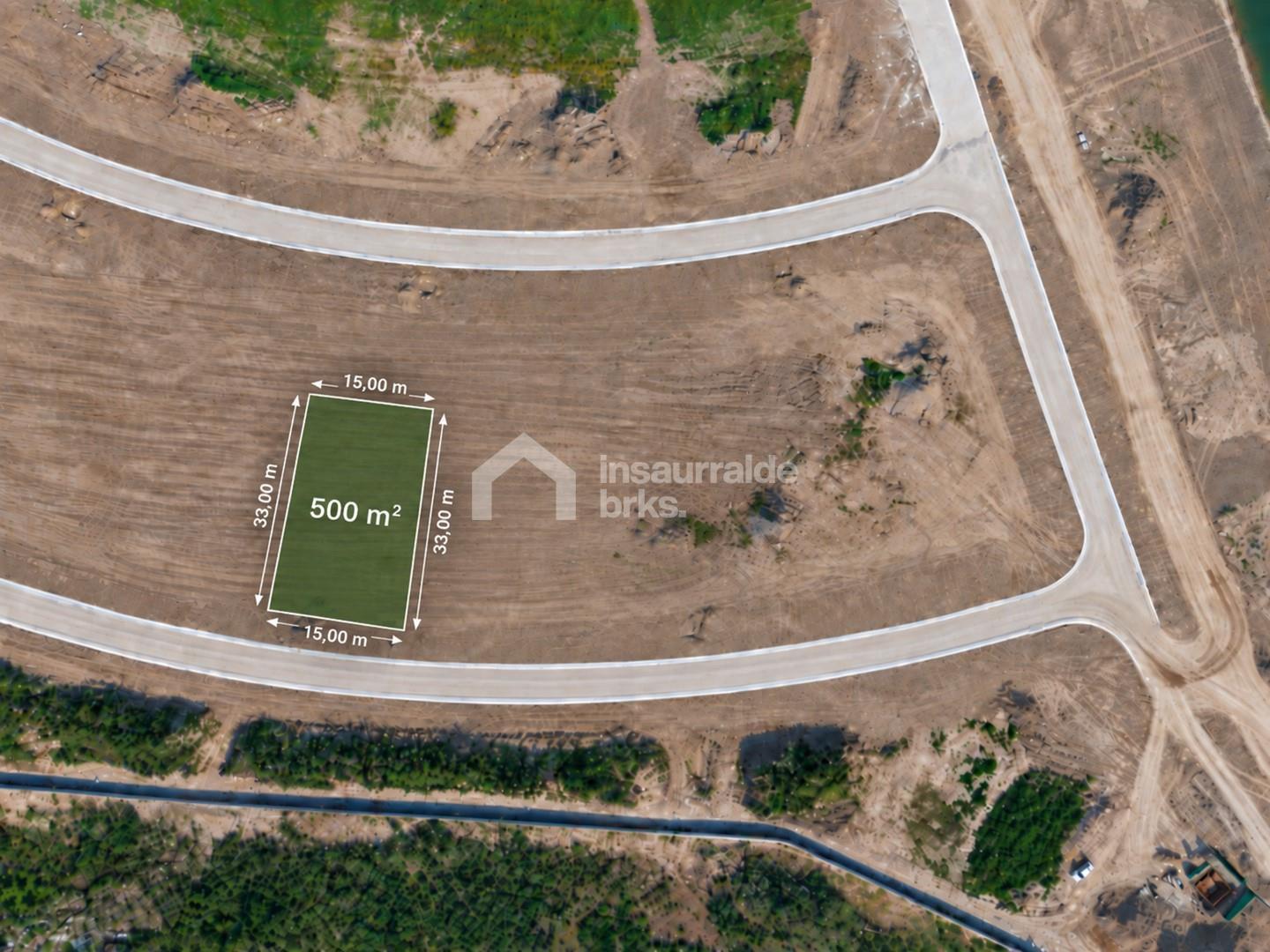 Foto de LOTE EN VENTA CON FINANCIACION EN CASUARINAS NORDELTA!, imagen 2