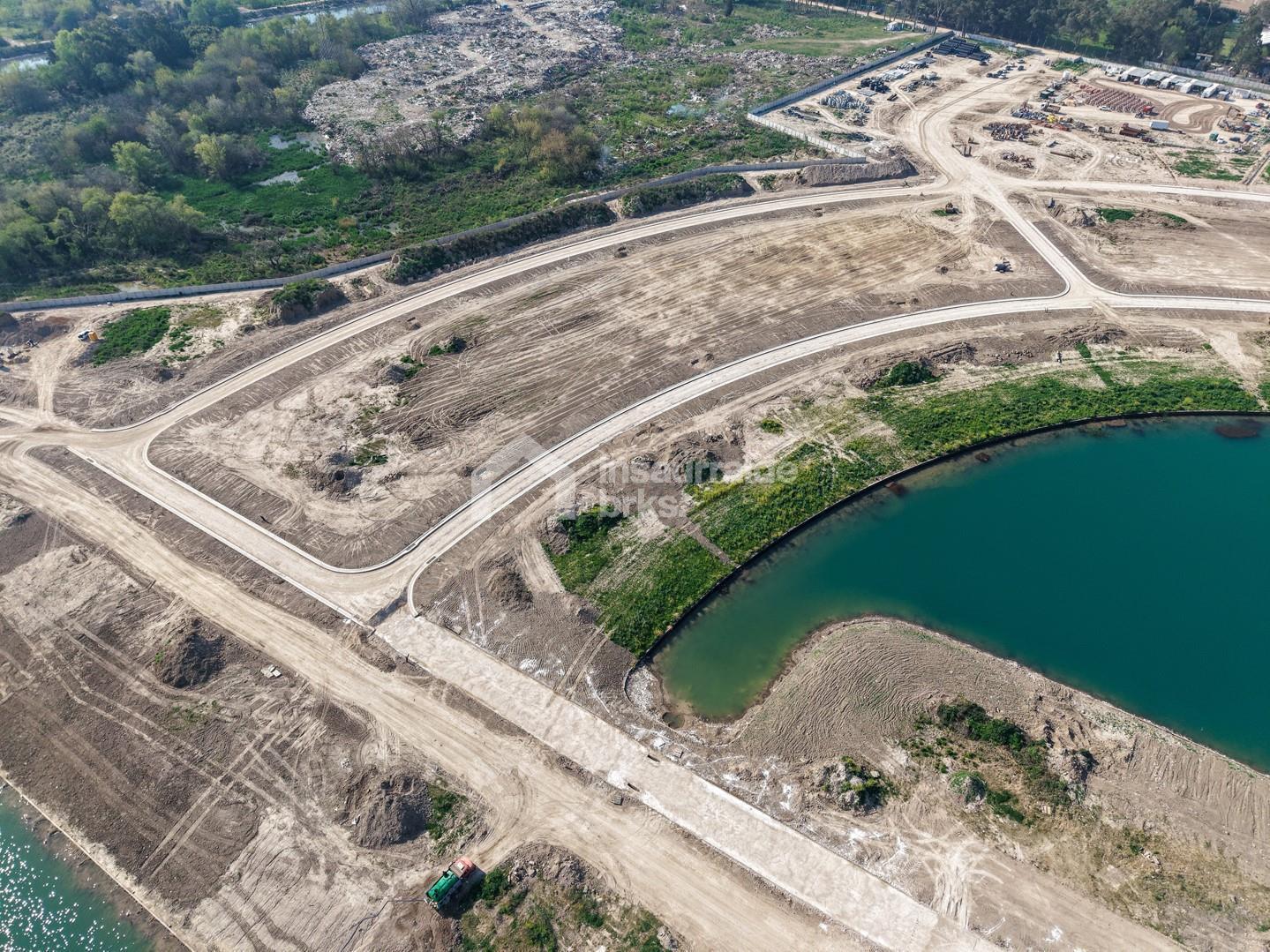 Foto de LOTE EN VENTA CON FINANCIACION EN CASUARINAS NORDELTA!, imagen 1