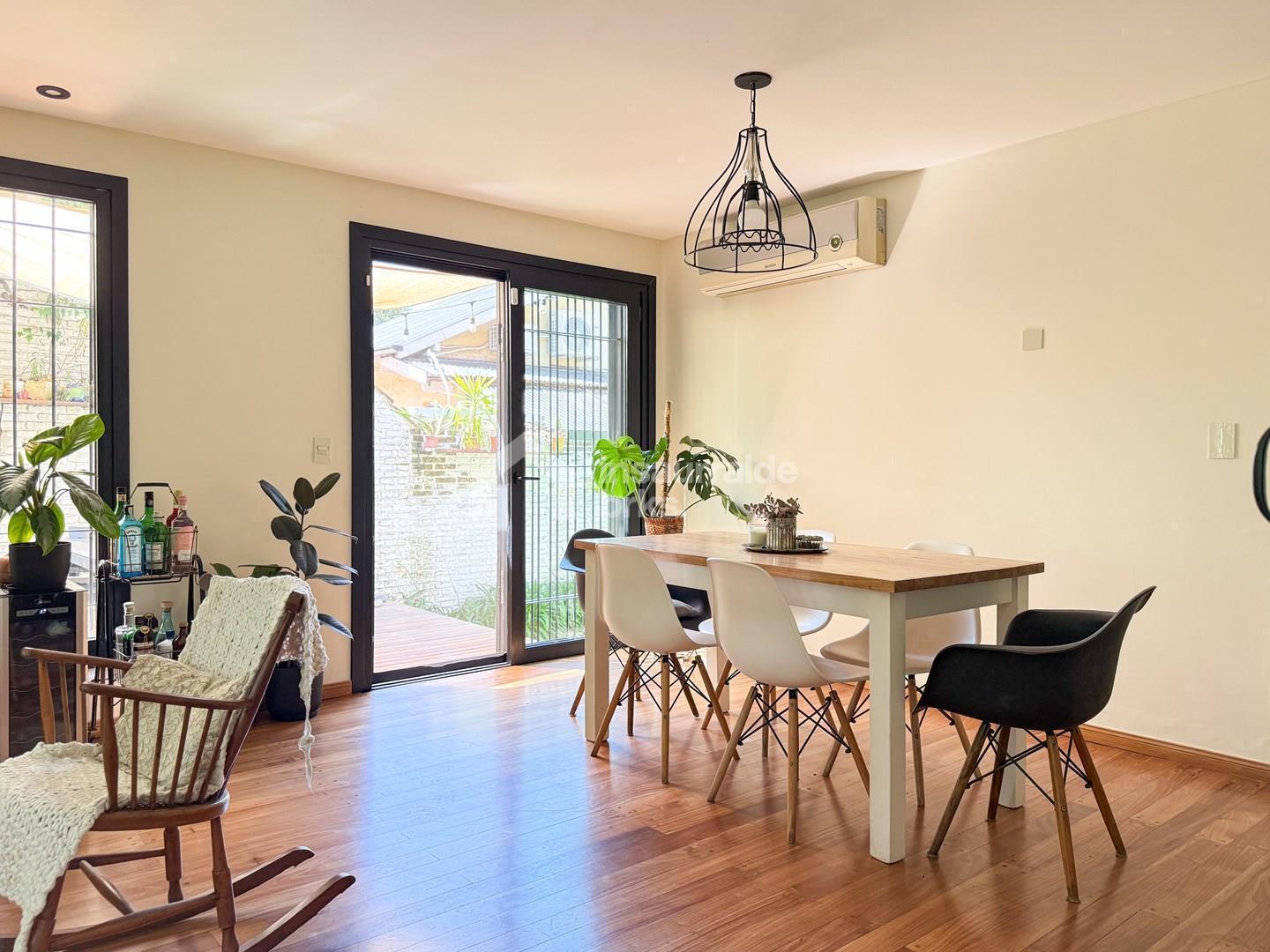 Foto de VENDO CHALET 5 AMBIENTES EN TIGRE, ZONA NORTE. UNA PLANTA, PISCINA, imagen 3