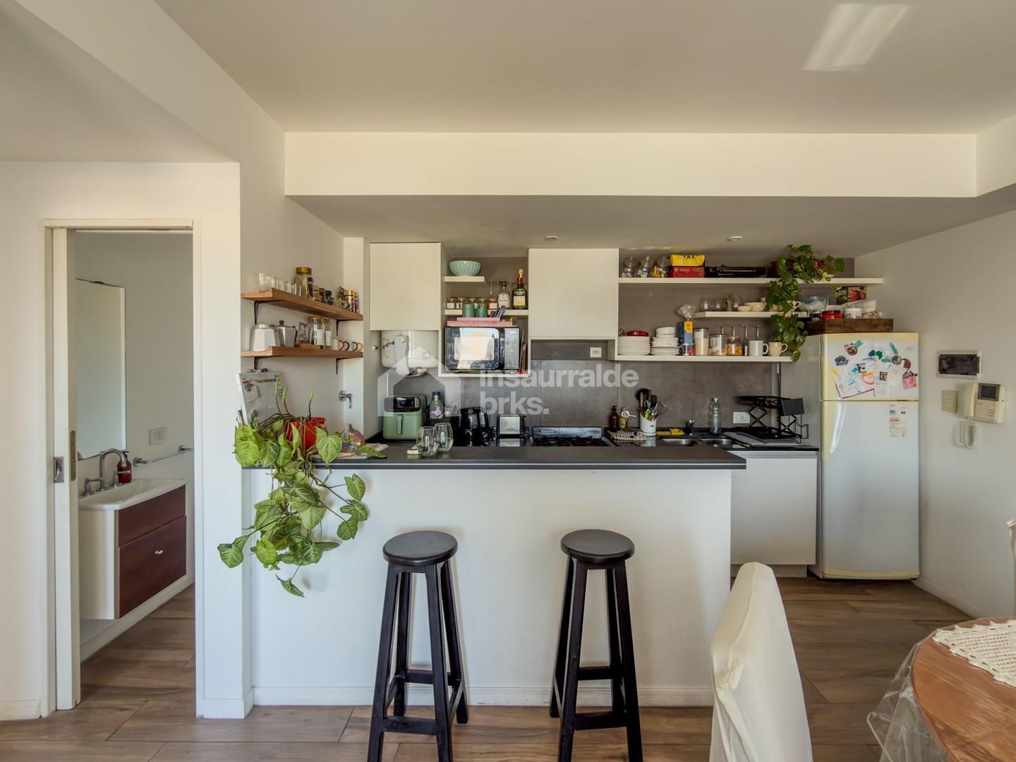 Foto de DEPARTAMENTO EN VENTA EN TIGRE! 2 AMBIENTES + TOILETTE + COCHERA, imagen 5
