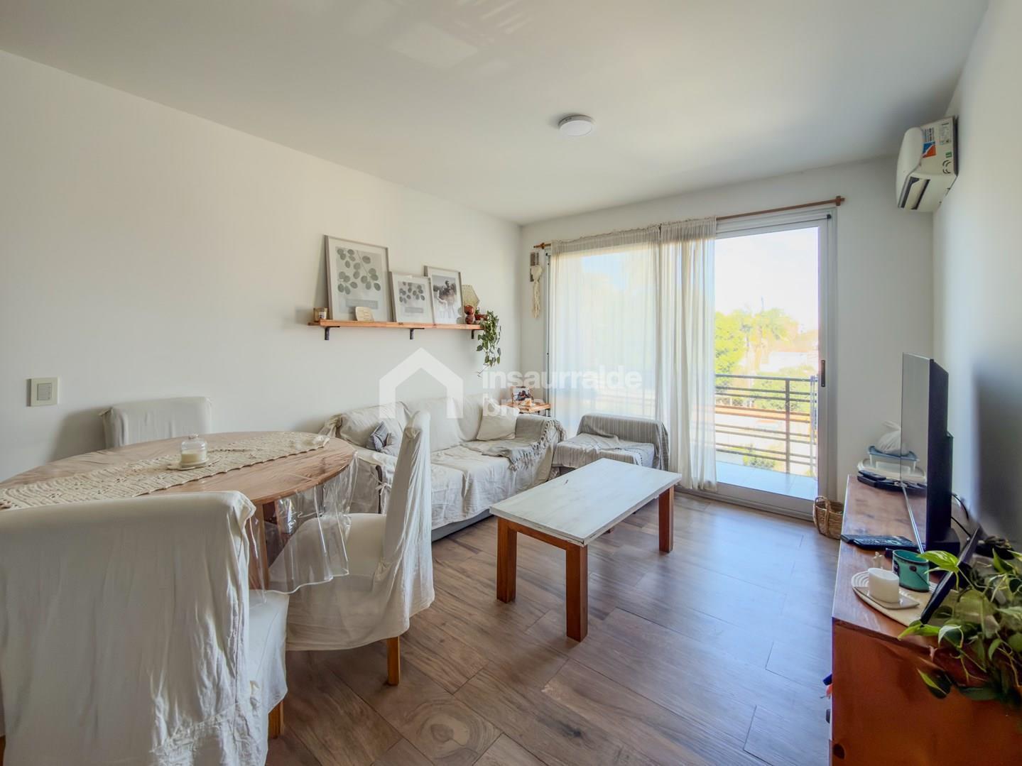 Foto de DEPARTAMENTO EN VENTA EN TIGRE! 2 AMBIENTES + TOILETTE + COCHERA, imagen 2