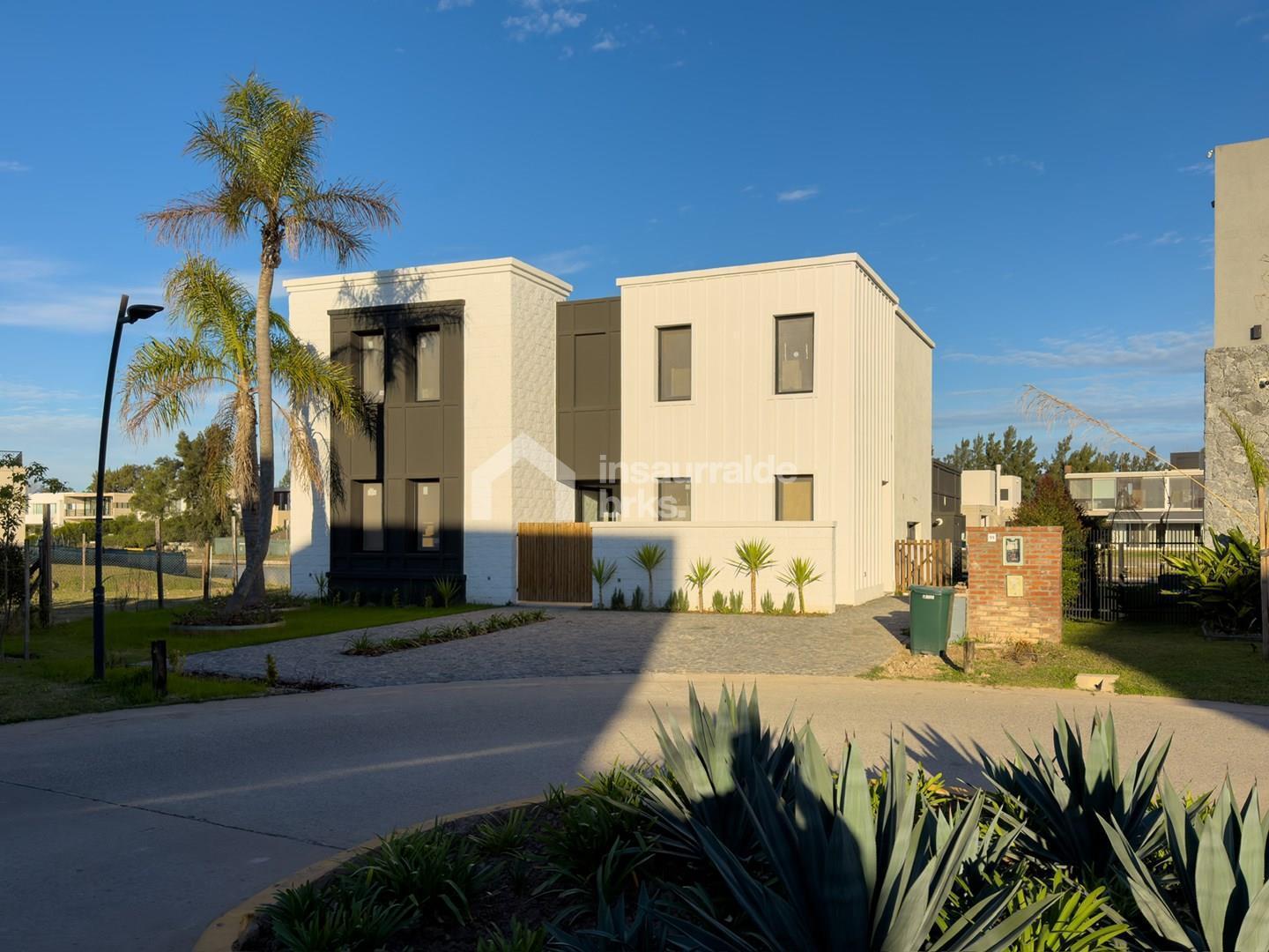 Foto de Casa 4 dormitorios en Venta en Laguna Grande, Villanueva, Tigre. 4, imagen 1