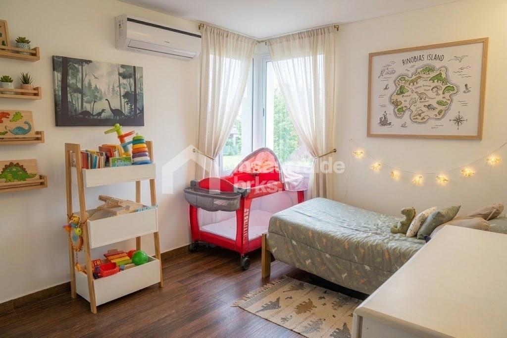 Foto de CASA EN VENTA 3 DORMITORIOS, EN BARRIO NAUTICO VILA MARINA 1, imagen 1