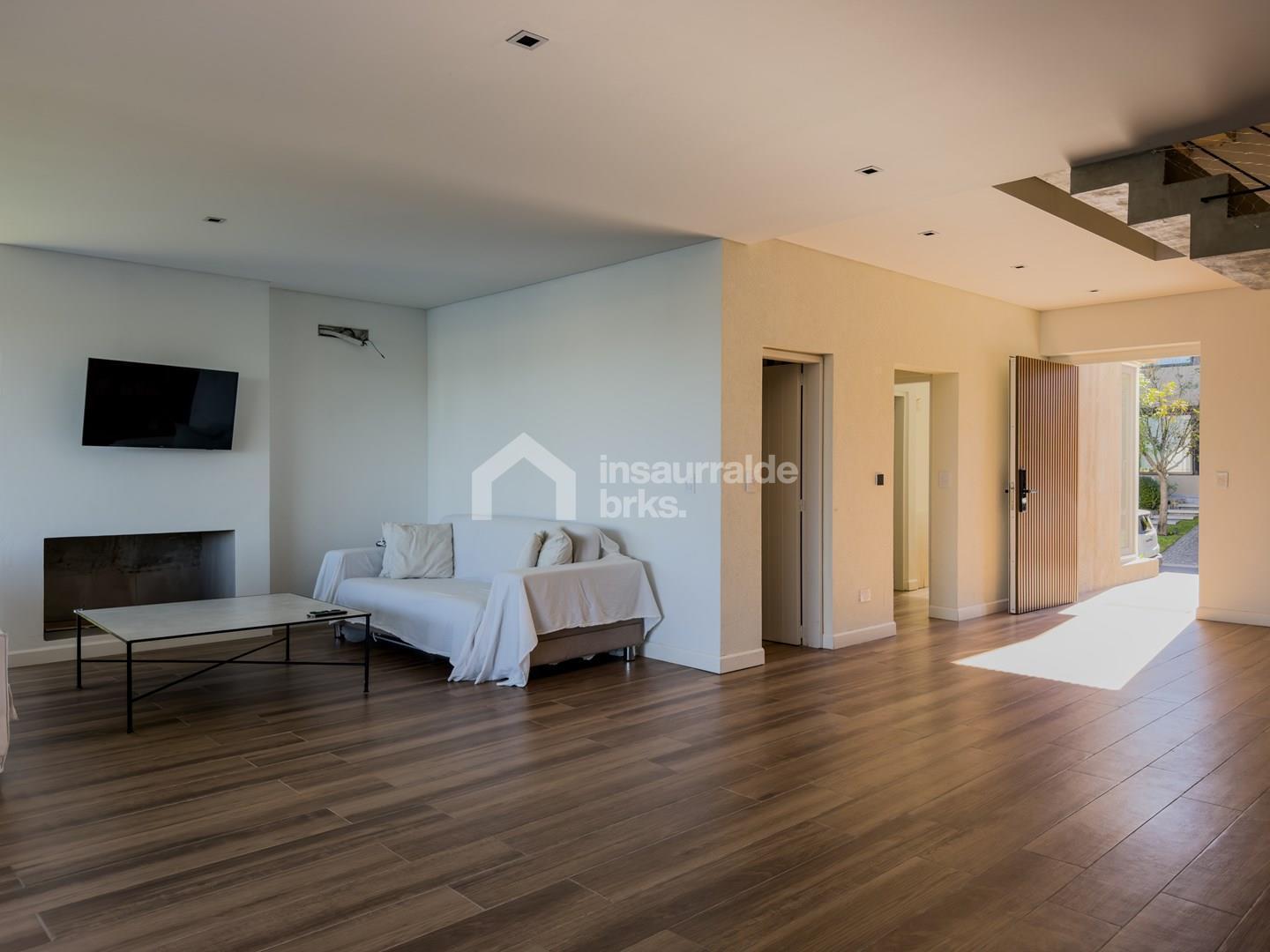 Foto de Casa 5 dormitorios en Alquiler en Tipas, Nordelta, Tigre. VISTA AL AGUA, imagen 5