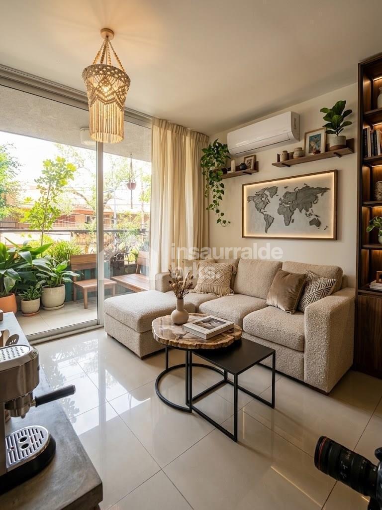 Foto de Departamento en Venta en San Isidro, G.B.A. Zona Norte, Argentina, imagen 1