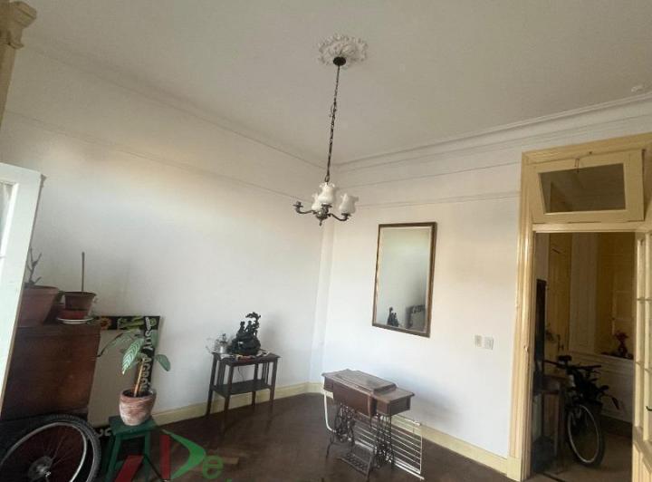 DEPARTAMENTO SIETE AMBIENTES CON BALCÓN - MONSERRAT 4