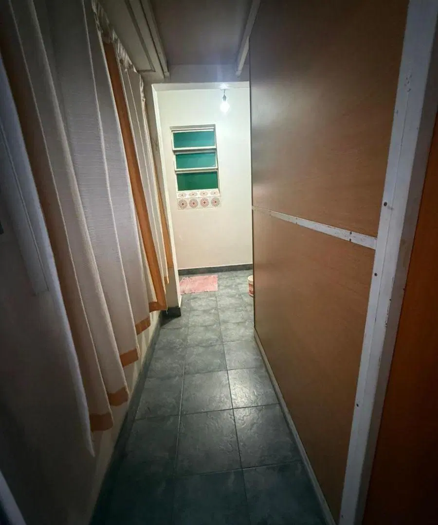 PH MONOAMBIENTE CON PATIO EN ALQUILER- SIN EXPENSAS - ALMAGRO 8