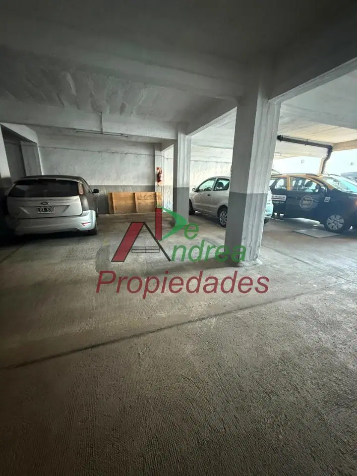 Espectacular monoambiente con balcón y amenities en Balvanera 3
