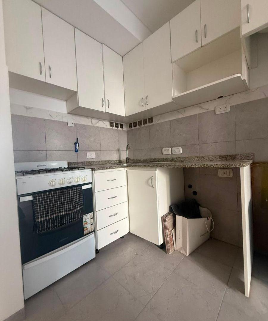 Foto de Departamento dos ambientes con balcón en Almagro/Caballito, imagen 2
