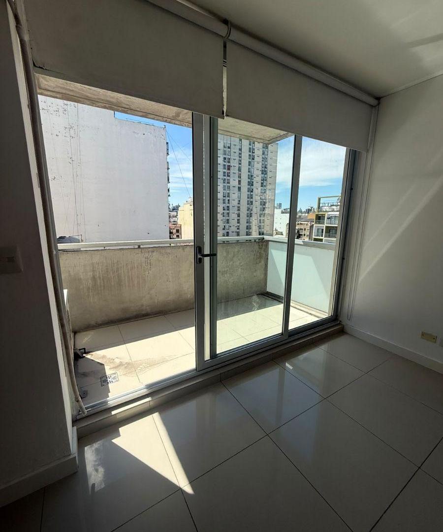 Foto de Amplio monoambiente con balcón y amenities en Monserrat, imagen 2