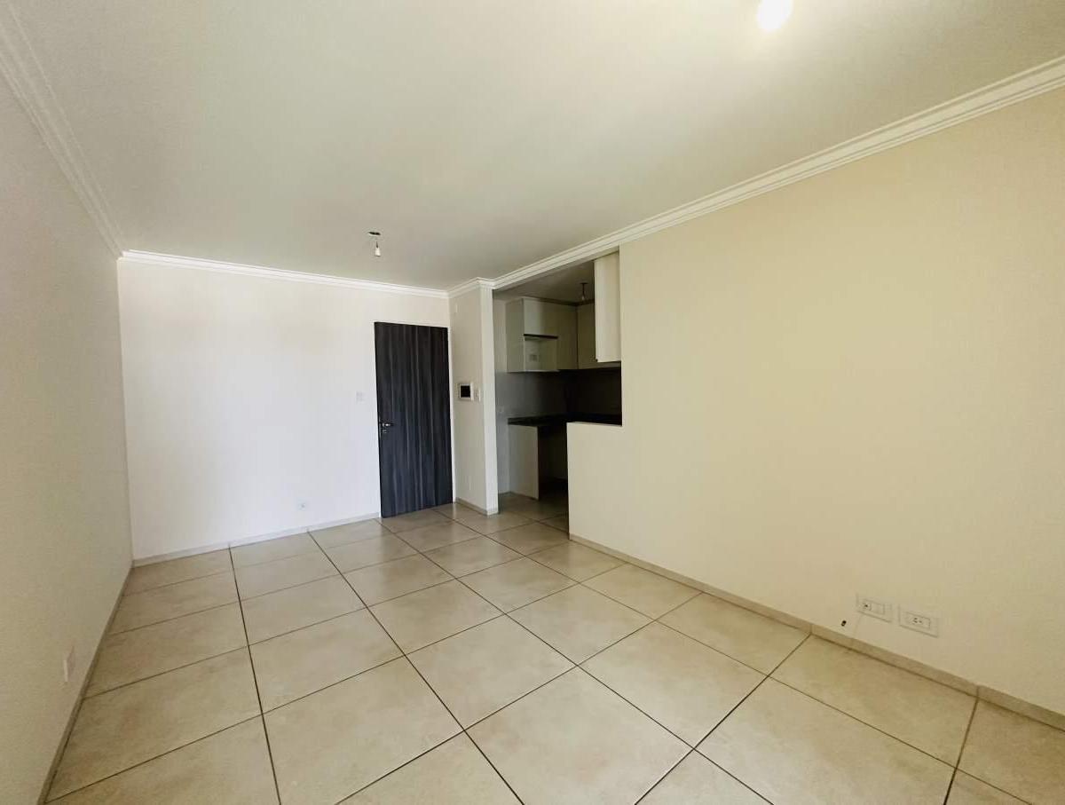 Apto Bancor - Bv. San Juan Prox Patio Olmos 1 Dormitorio C Balcon 4