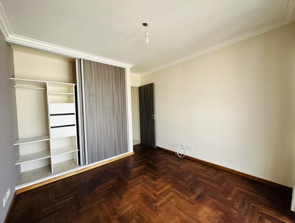 Apto Bancor - Bv. San Juan Prox Patio Olmos 1 Dormitorio C Balcon 5
