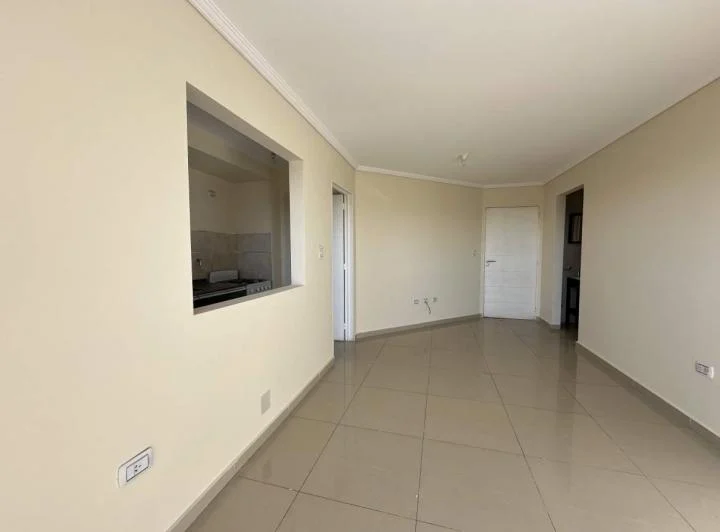 TERRAFORTE I  1 DORMITORIO - BALCON CON ASADOR  PILETA Y SEG 24 HS 2