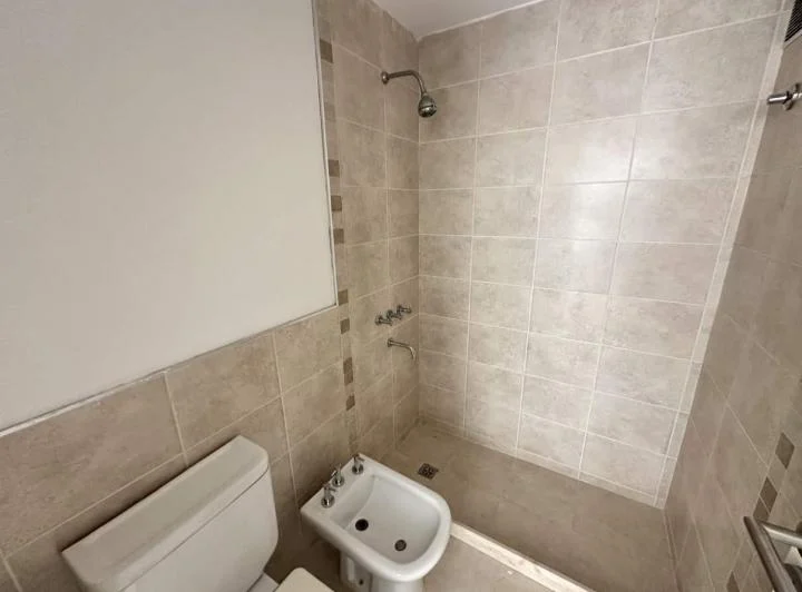 TERRAFORTE I  1 DORMITORIO - BALCON CON ASADOR  PILETA Y SEG 24 HS 5