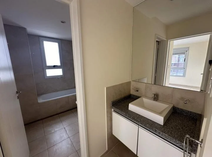 REGAM PILAY 10  Costanera  1 DORMITORIO - BALCON DOBLE  COCHERA INCLUIDA 5