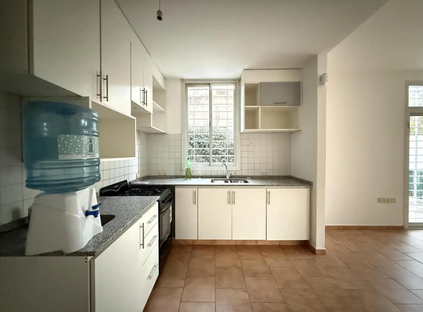 VILLA BELGRANO  HOUSING - 3 DORMITORIOS - SUITE  PILETA 4