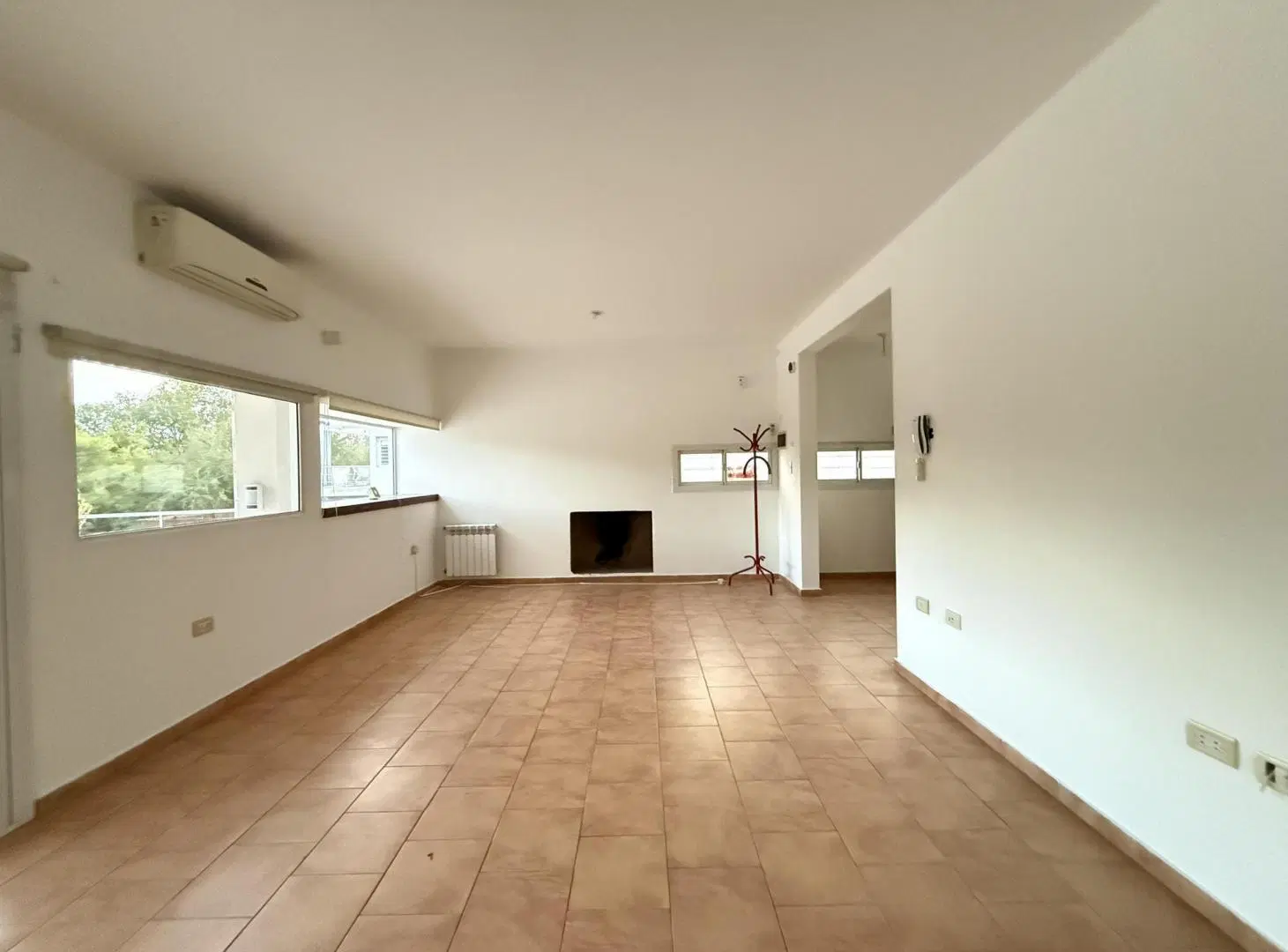 VILLA BELGRANO  HOUSING - 3 DORMITORIOS - SUITE  PILETA 5