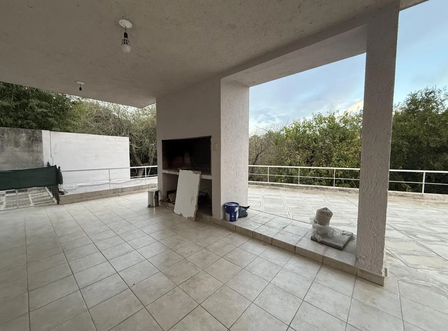 VILLA BELGRANO  HOUSING - 3 DORMITORIOS - SUITE  PILETA 2