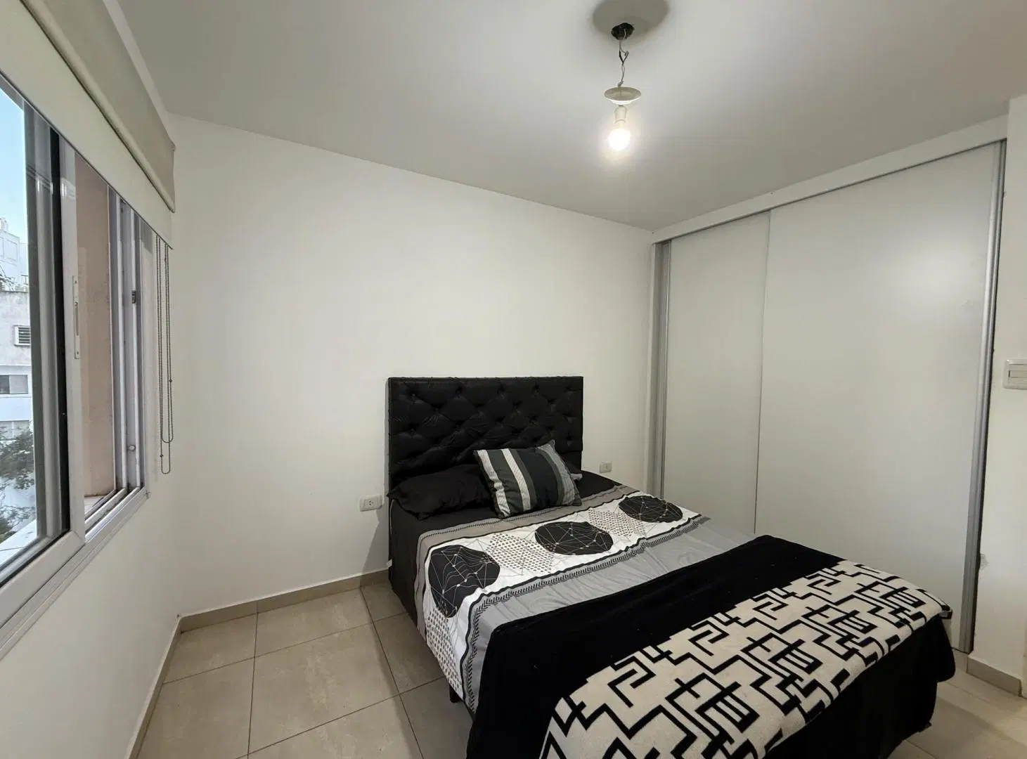 B General Paz 1 Dormitorio - Rosario de Santa Fe - Pileta y quincho 2