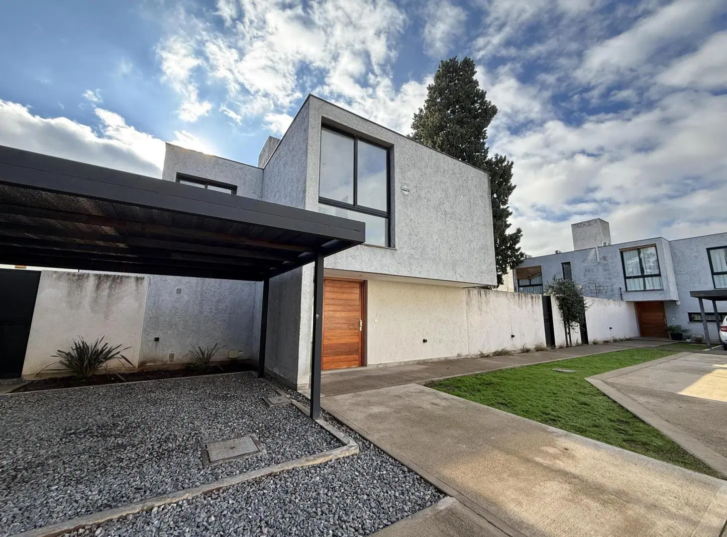 HOUSING CERRO DE LAS ROSAS - Roque Funes 3 dormitorios 2