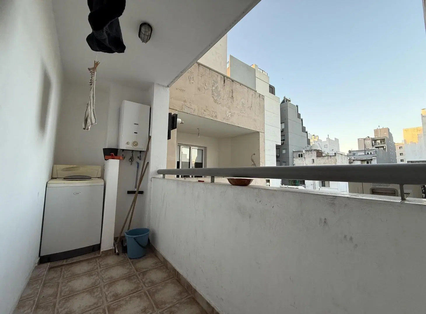 B General Paz Catamarca 955 - 1 Dormitorio pileta y quincho 2