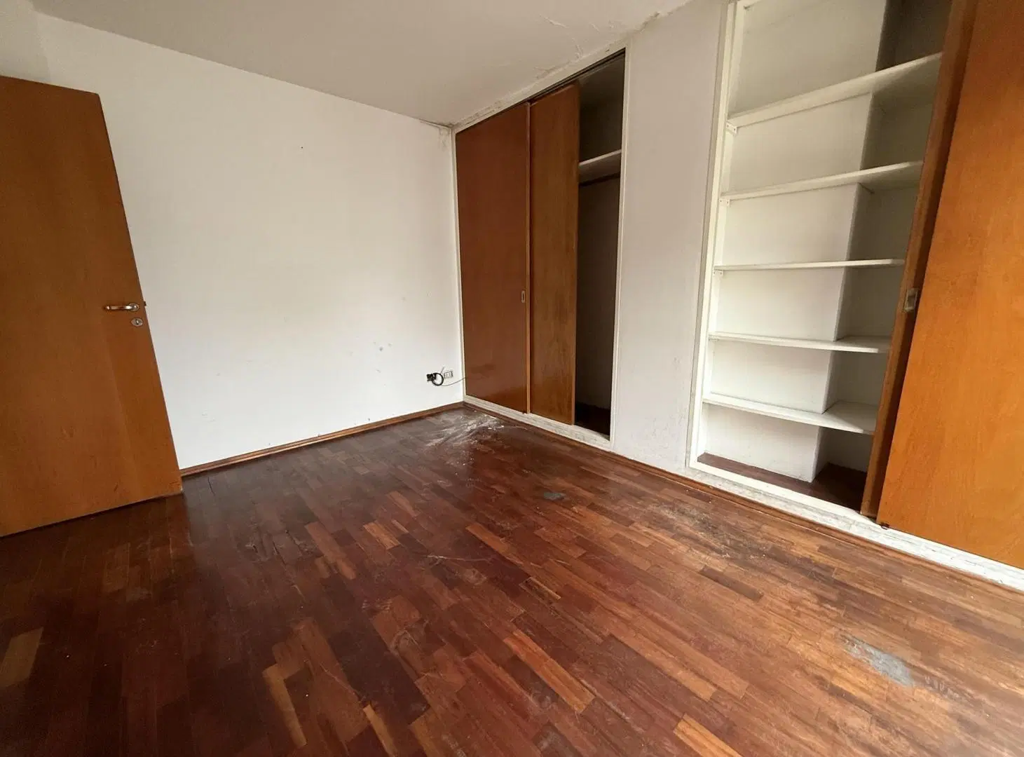 B General Paz  1 Dormitorio - Terraza y balcon - Rosario Santa fe 930 4
