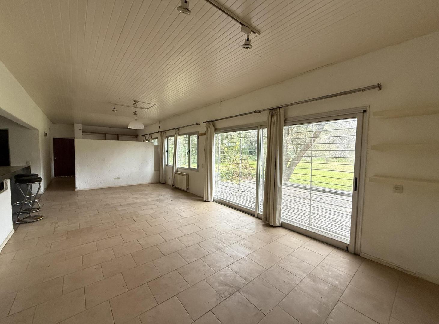 Foto de VILLA ALLENDE GOLF 1 DORMITORIO - ESTILO LOFT ASADOR Y QUINCHO, imagen 5