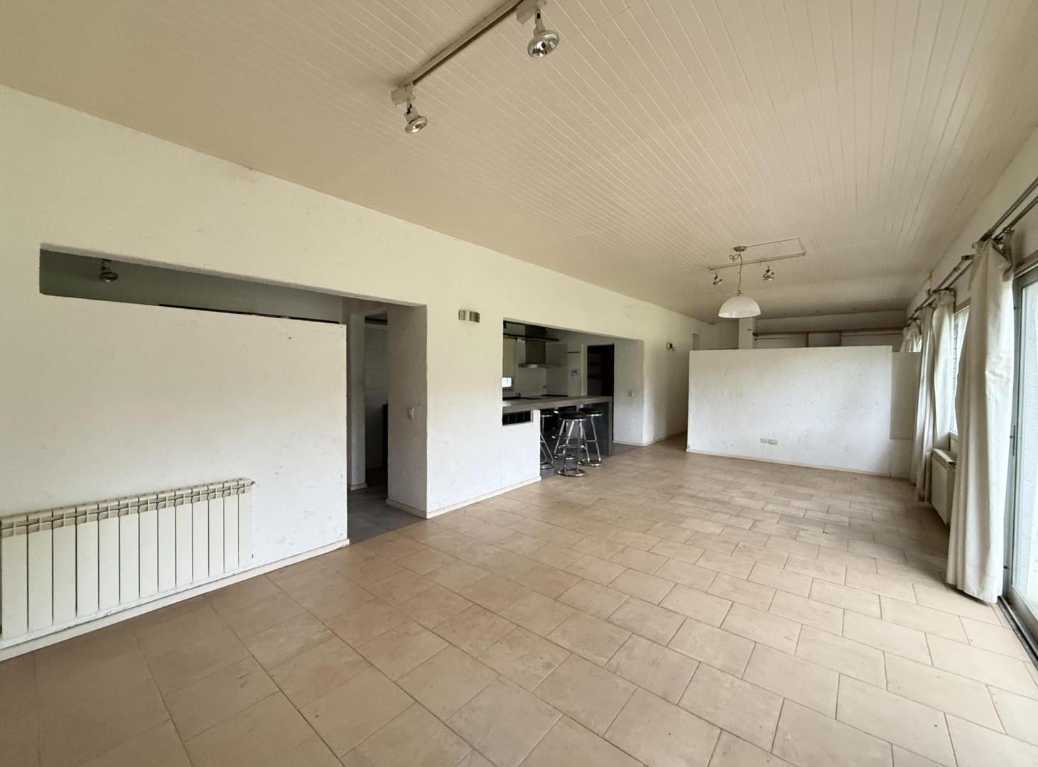 Foto de VILLA ALLENDE GOLF 1 DORMITORIO - ESTILO LOFT ASADOR Y QUINCHO, imagen 4