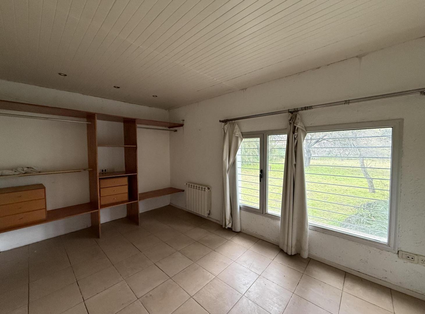Foto de VILLA ALLENDE GOLF 1 DORMITORIO - ESTILO LOFT ASADOR Y QUINCHO, imagen 2