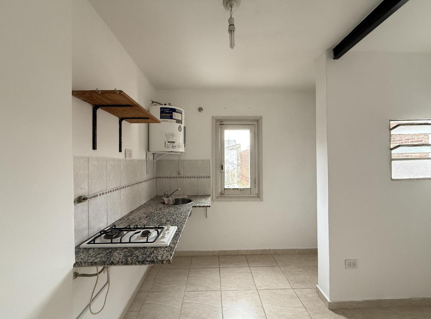 Foto de Providencia - MONOAMBIENTE Chaco 931 - 1 cuadra Castro Barros, imagen 1