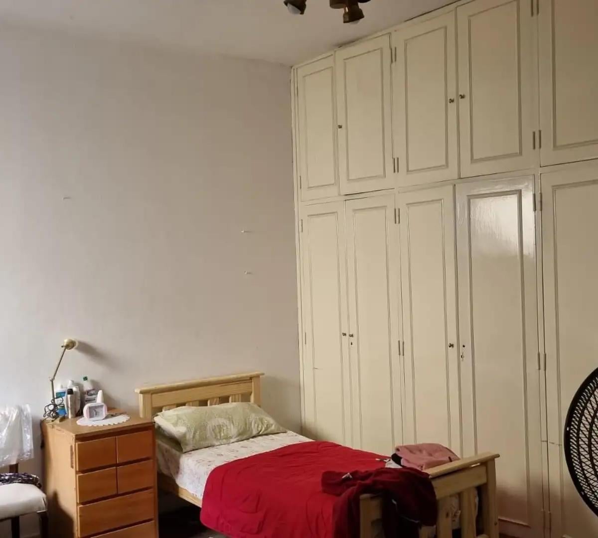 Avenida San Isidro Labrador 4500, PH  70 m² Cubierta