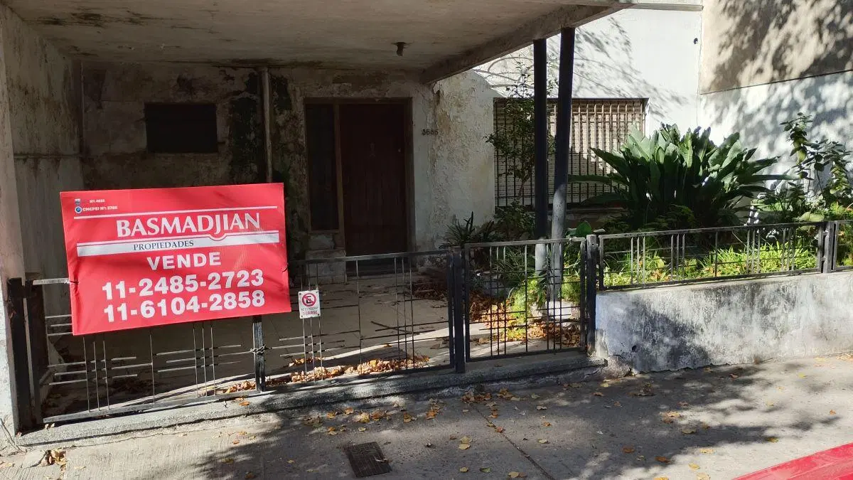 Lote Ideal en NÚÑEZ 8,66x16,44 para Desarrolladores – Excelente Ubicación y Conectividad 5