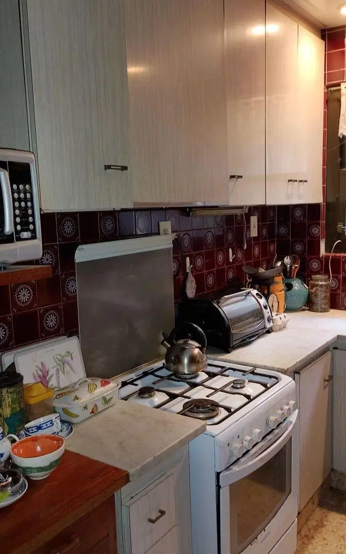Chalet estilo inglés 4 Ambientes en Florida Mitre | Fondo, Parrilla y Entrada de Auto | Urquiza 2730 2