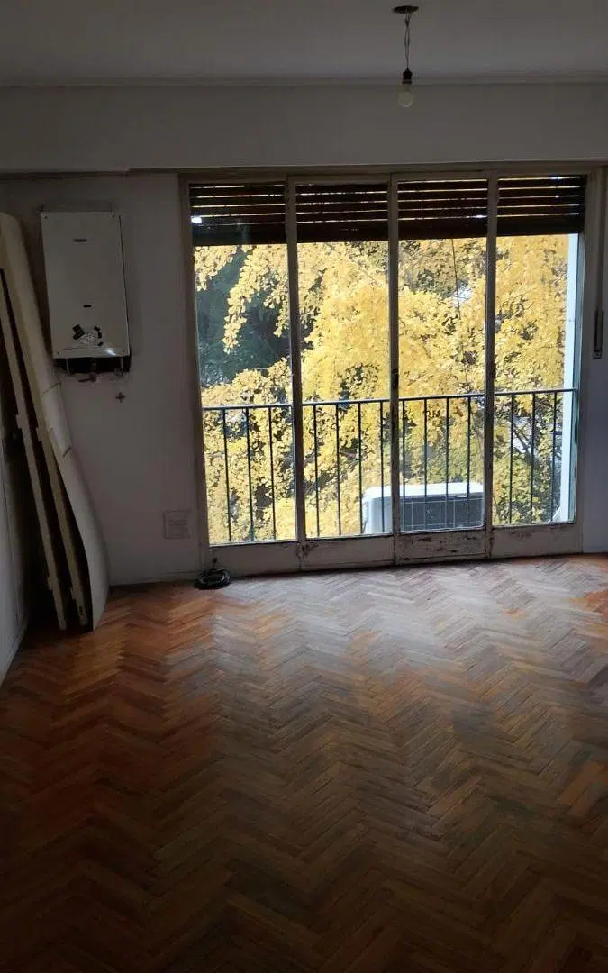 Venta | Monoambiente en Belgrano | Juramento 1400 | Contrafrente 2