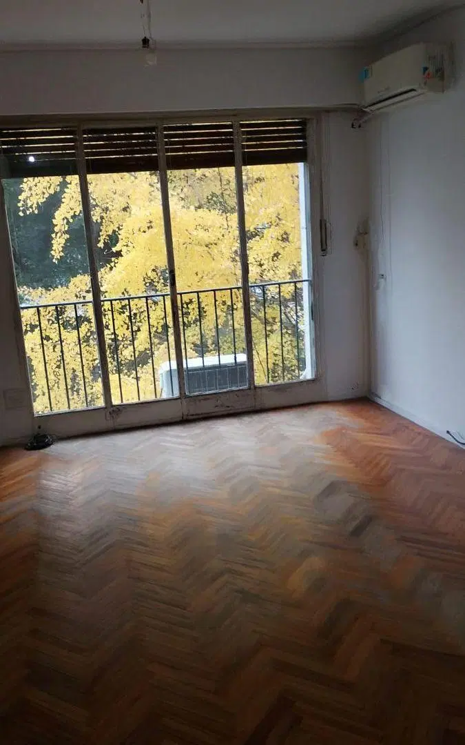 Venta | Monoambiente en Belgrano | Juramento 1400 | Contrafrente 5